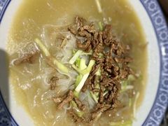 -葛记焖饼(伏牛路店)