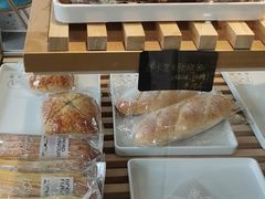 -美事客·面包·蛋糕·甜品(CBD店)
