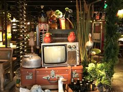 -胡桃里音乐酒馆(下沙店)