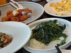 -佘山世茂艾美·御珍轩中餐厅