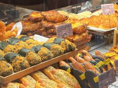 -PAPER STONE BAKERY(天汇广场店)