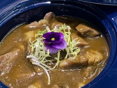 雪花牛肉-3号仓库·创意中国菜(新世界城店)