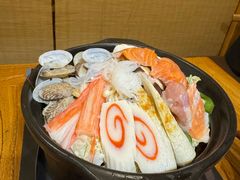 -江户家·日本料理·铁板烧(汉江东路店)