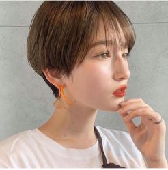 -Hello Lady发型设计