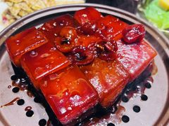 -北平食府·北京烤鸭(北京西站六里桥店)