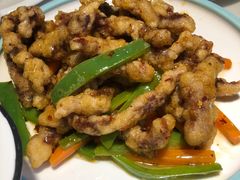 -老仁义·清真菜(太古街店)