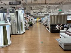 -NITORI 宜得利家居(苏州吴中永旺梦乐城店)