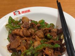 -南城香(北京南站店)