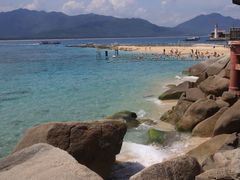 -海南分界洲岛旅游区