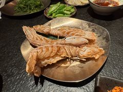 -300杯·和牛烧肉清酒专门店(廊里店)