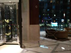 -上海雅居乐万豪侯爵酒店