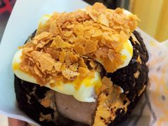 -西树泡芙(静安大悦城店)