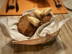 -郑州希尔顿酒店·阿米奇意大利餐厅