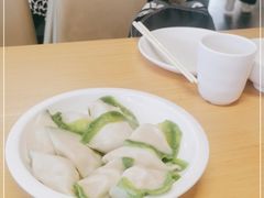 -关东小磨东北菜(上海长风大悦城店)