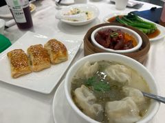 -金时代顺风大酒店(临港百联店)
