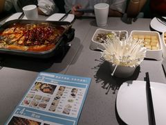 -半天妖烤鱼(蒸湘万达广场店)