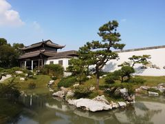 -盆景园(扬州大运河文化旅游度假区)