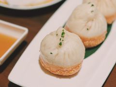 萝春阁老上海鲜肉生煎-人和馆·上海菜(肇嘉浜路店)