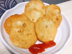 -孖记茶档·热腾茶餐(荔湾领展广场店)