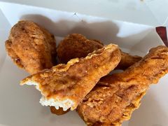 -肯德基(蓝桥店)