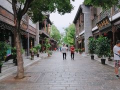 -台儿庄古城