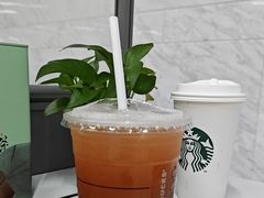 -星巴克臻选(深圳金光华店)