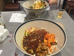 -弓家大队老碗面(高新咖啡街区店)