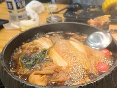 -水林间·寿喜烧自助(仙林金鹰店)