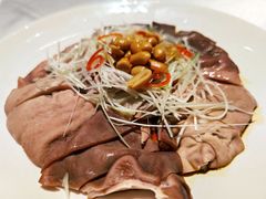 冷水猪肚-炳胜品味(海印总店)