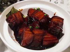 -小菜园新徽菜(滁州苏宁店)