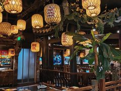-南京大牌档(新街口德基广场店)