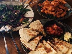 辣墨西哥牛肉饼-萨尔瓦多Salvador's