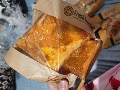 -皇冠幸福里动物奶油生日蛋糕(马祖路店)