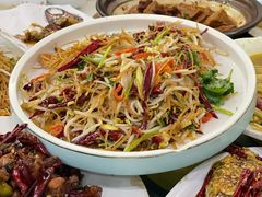 -田记餐馆(富国街店)