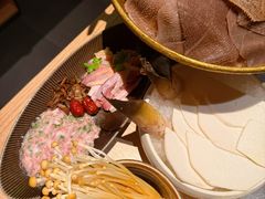 -巴奴毛肚火锅(七宝领展广场店)