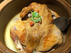 -金牌外婆家(苏州中心店)
