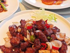 -洋洋中餐馆·SINCE 1997(信投店)