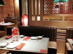 大堂-丽满园·春饼烤鸭(金地广场店)