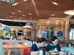 大堂-望湘园·湖南菜(宏伊店)