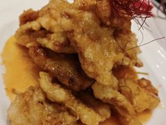 -老妈菜馆(建设街店)