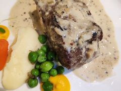 -G+KITCHEN(龙湖狮山天街店)