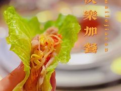-金顺韩式烤肉·网红烤肉店(广利路店)
