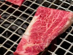 -御牛道日式烤肉料理(杭州万象城店)
