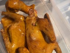 -鸽子侯·家宴·平价海鲜(市图书馆店)