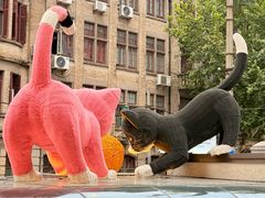 -巴厘龙虾·榜首油焖大虾(洞庭·艺术洋房店)