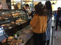 -星巴克(舟山蜈蚣峙店)