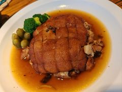 -食欲老院子荆芥疙瘩汤(经五路店)