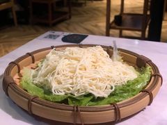 -狐狸爱上椰子鸡(滨江星光大道店)