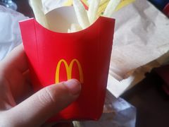 -麦当劳(农光里店)