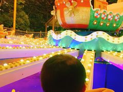 -郑州方特梦幻王国